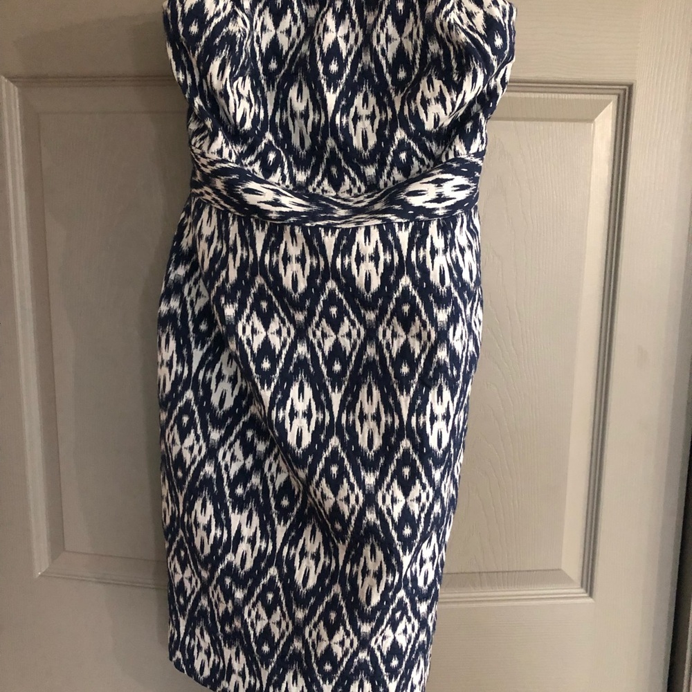 Banana Republic dress - Picture 3 of 6